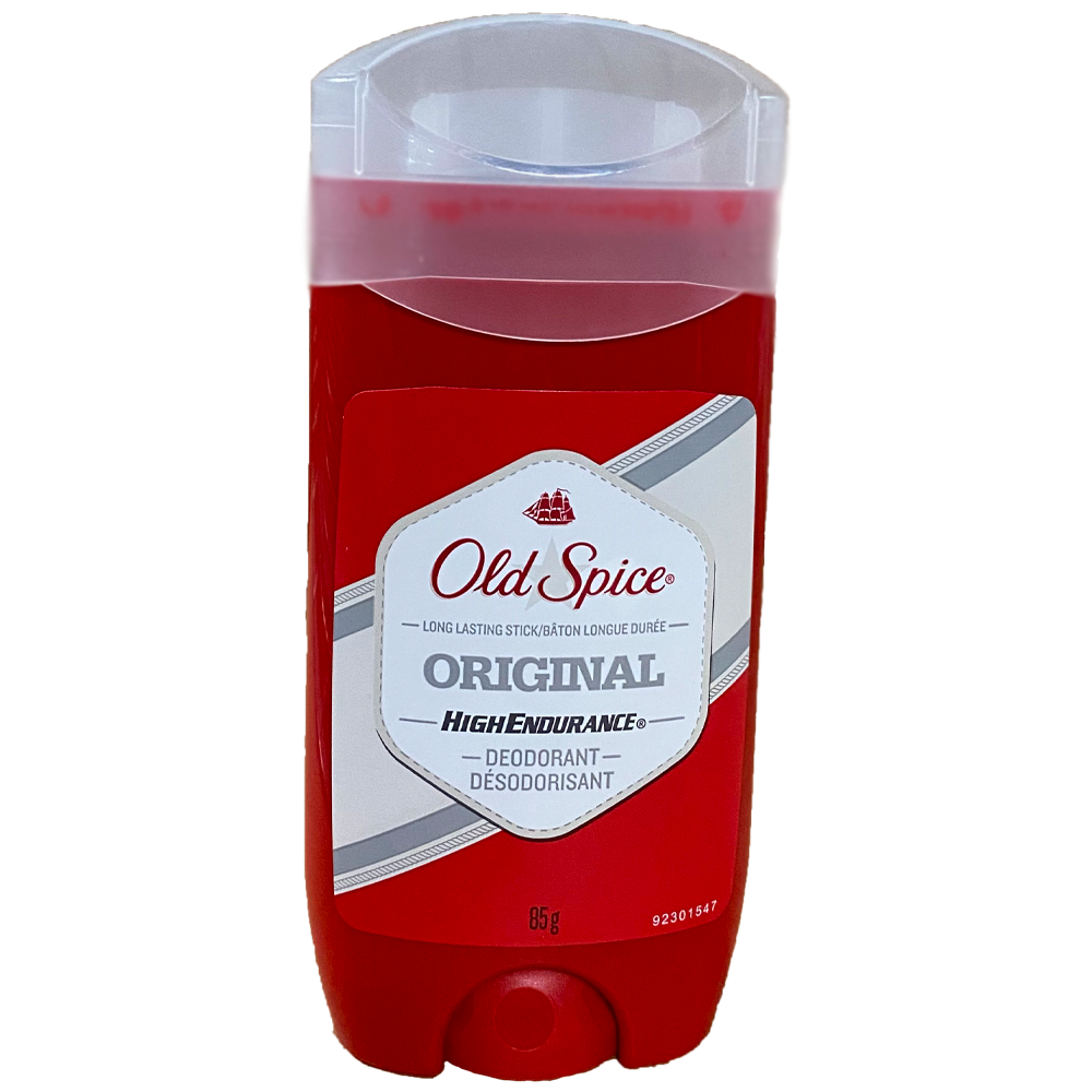 old spice product line