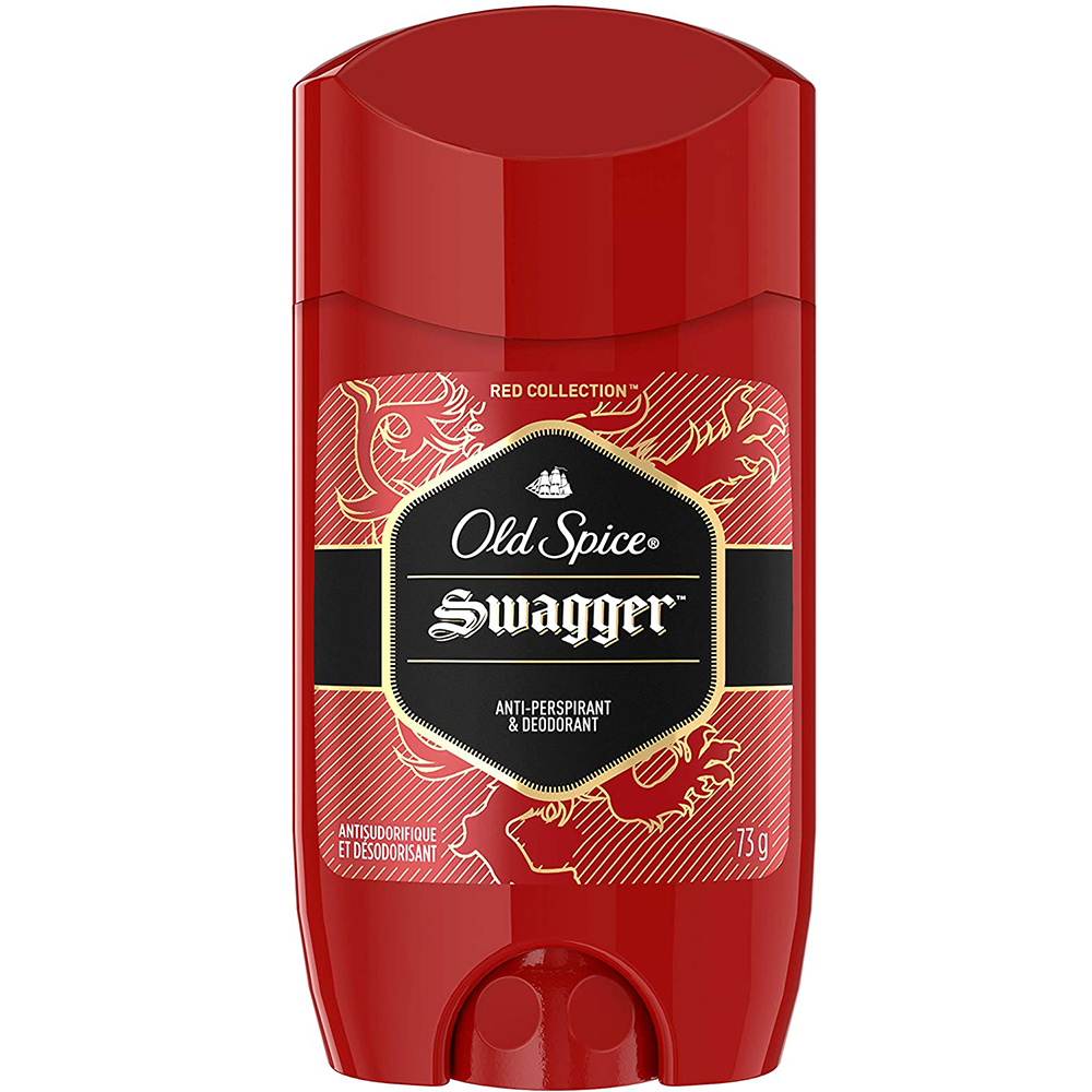 old spice product line