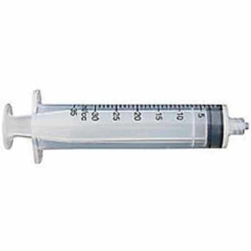 5mL - BD Luer Lock Syringe