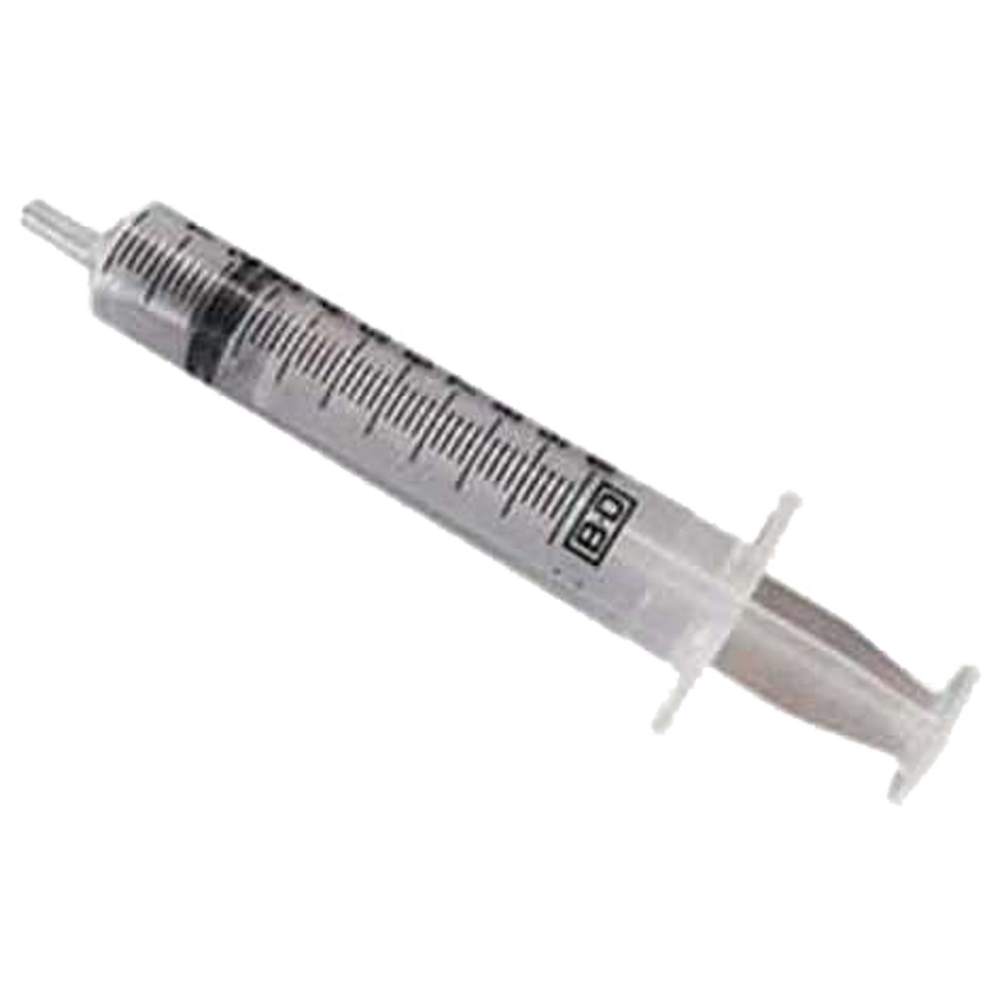 5mL - BD Luer Lock Syringe