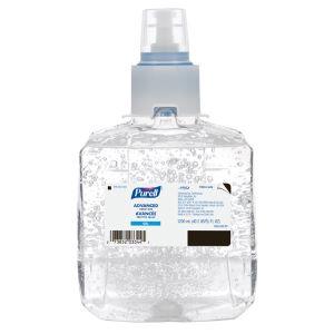 Pure Touch Alcohol Surface Sanitiser 200ml - Case of 6