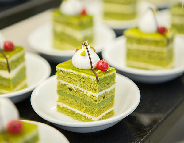 Matcha Cake