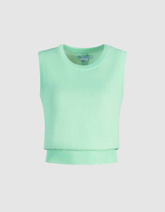 Women's Vests - Ladies Knitted Clothing For Sale | Urban Revivo