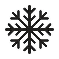 Safe to use in the freezer