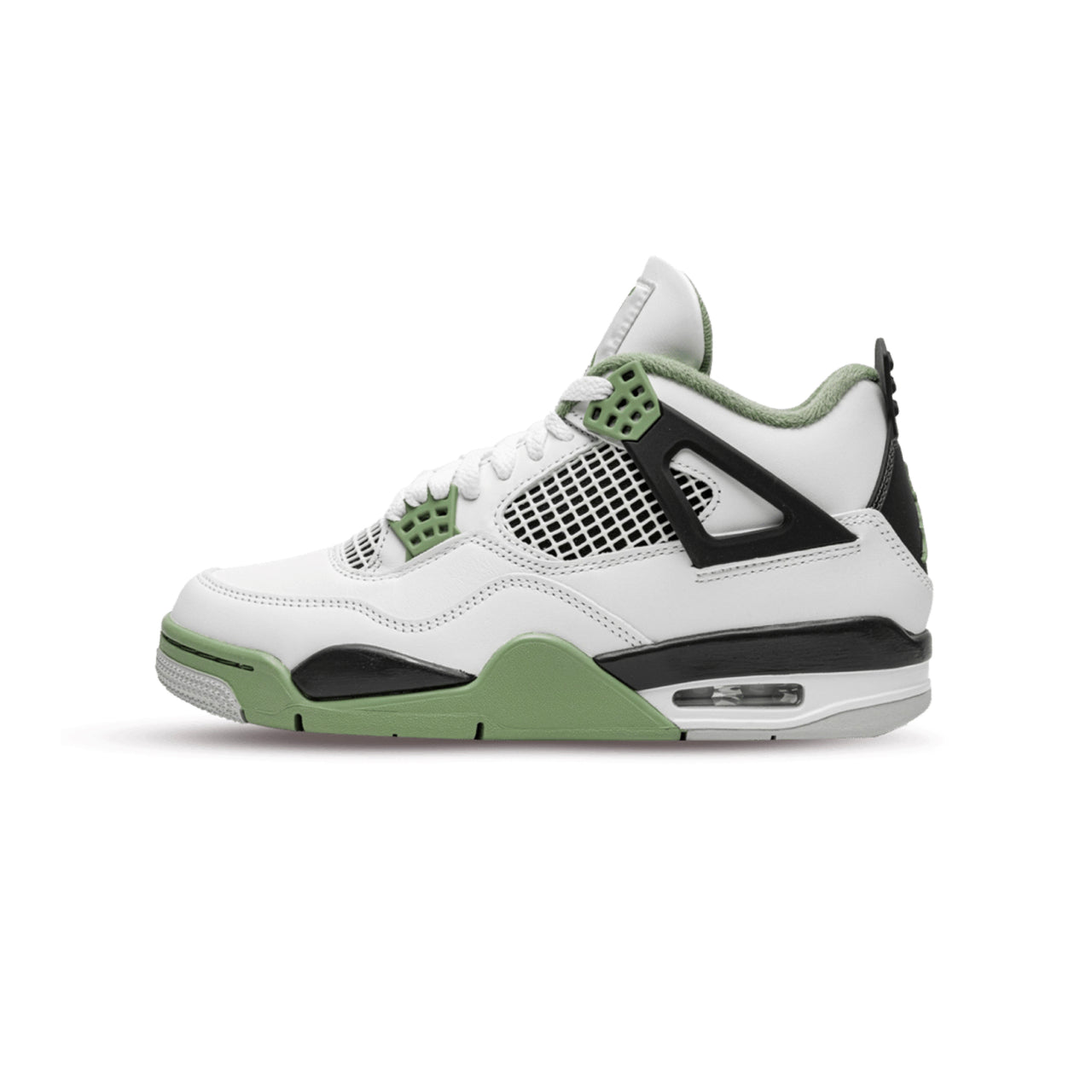 Nike SB x Jordan Brand: Air Jordan 4 Retro SB Pine Green - St. Patrick's  Day 2.0