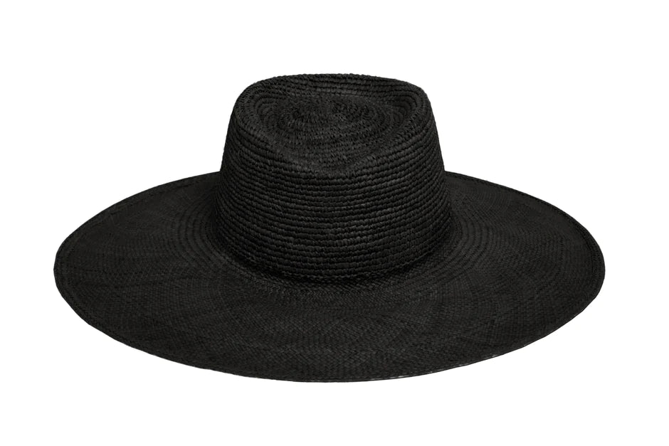 Dai Hat, Black