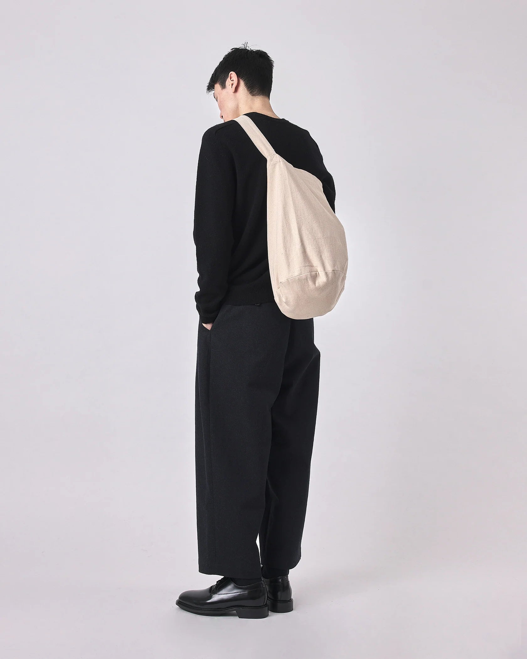 Carry-All Commuter, Off-White