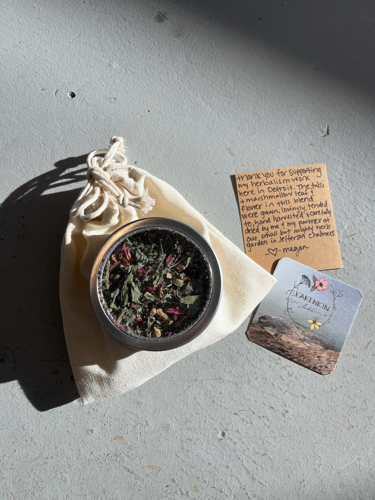 Yuletide Magic Looseleaf Tea