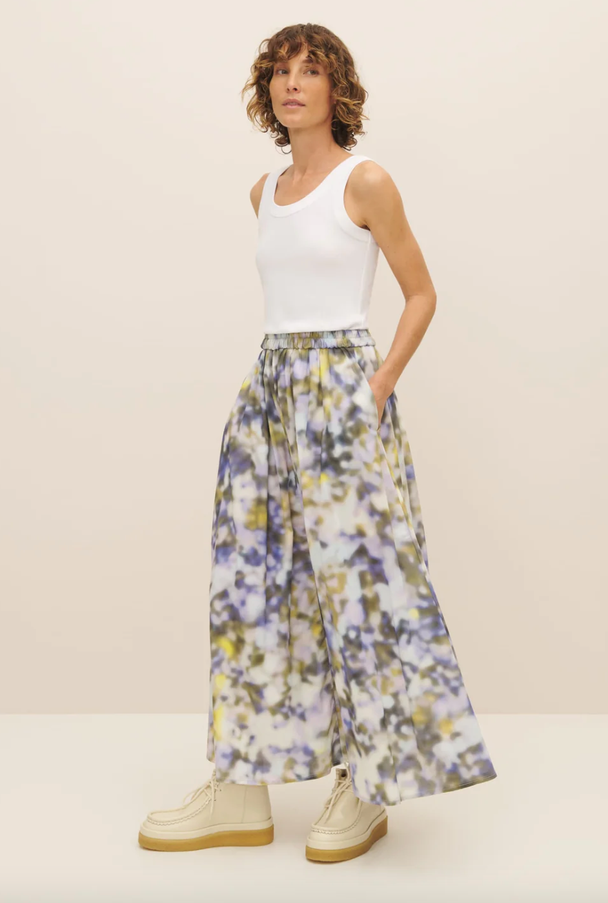 Muse Skirt, Komorebi