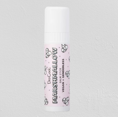 Marshmallow Balm Stick