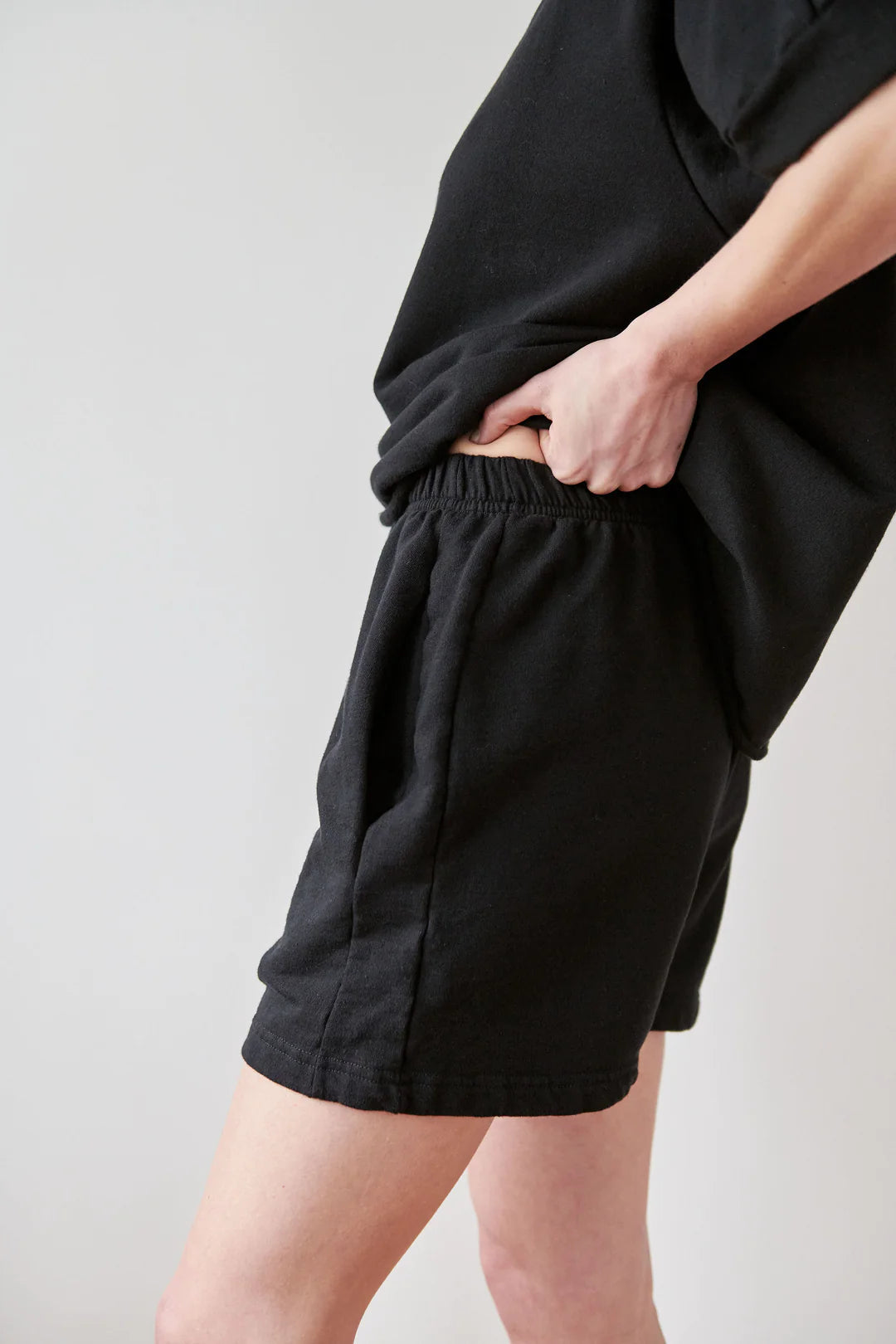 Easy Short, Black