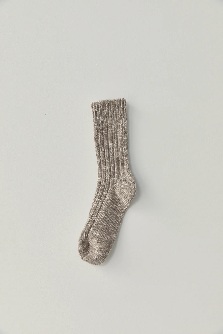 The Woven Sock, Fog