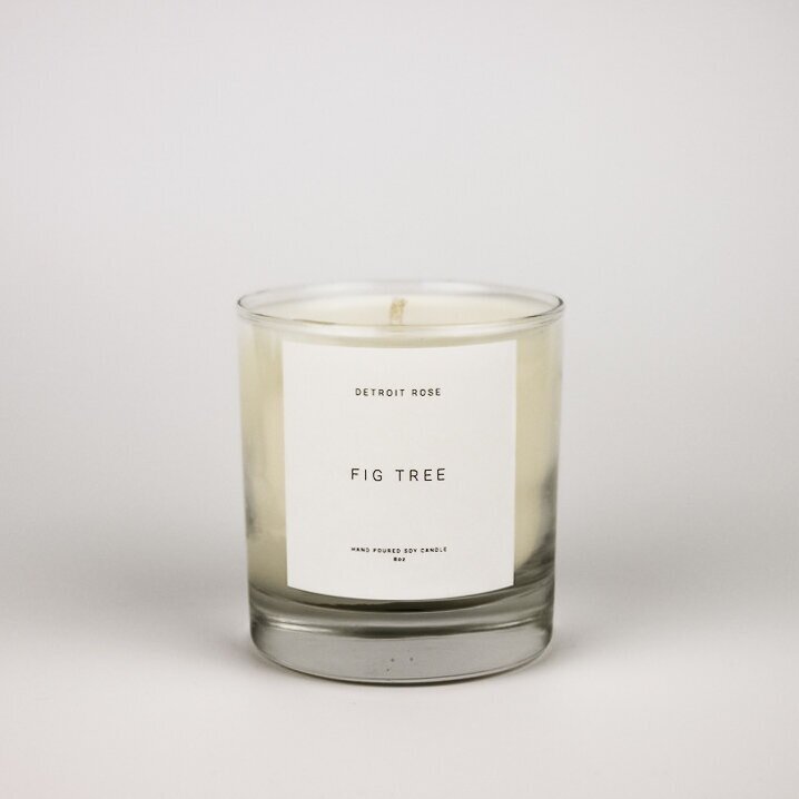 Fig Tree Candle