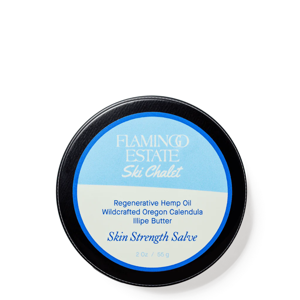 Skin Strength Salve