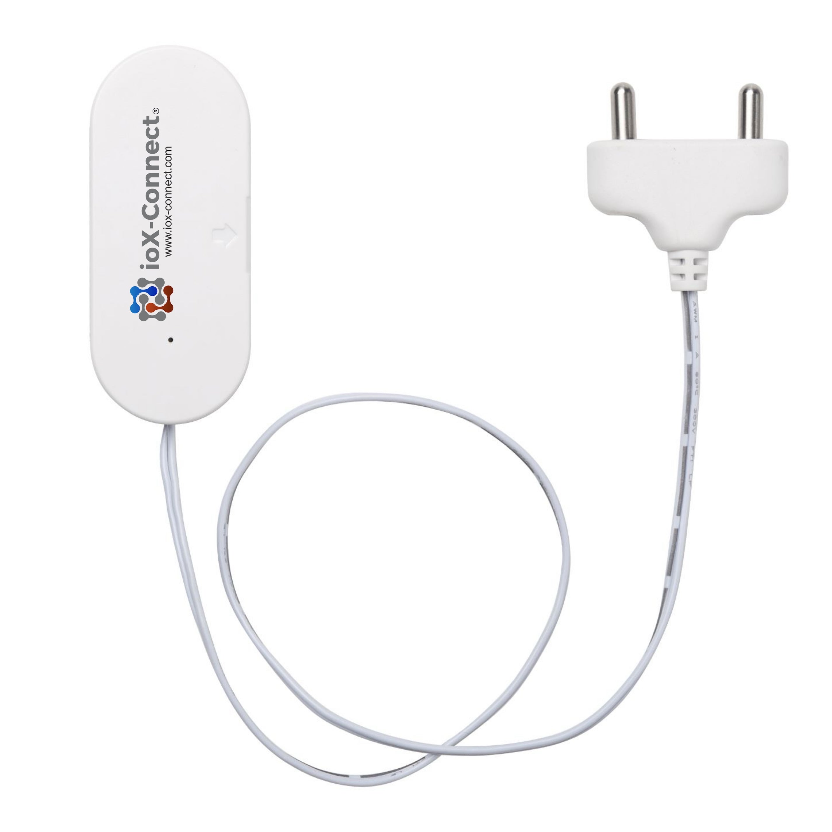 LoRaWAN Enterprise Water Leak Sensor