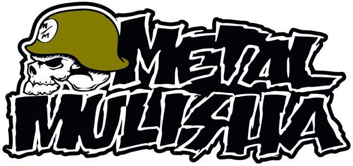 Metal Mulisha