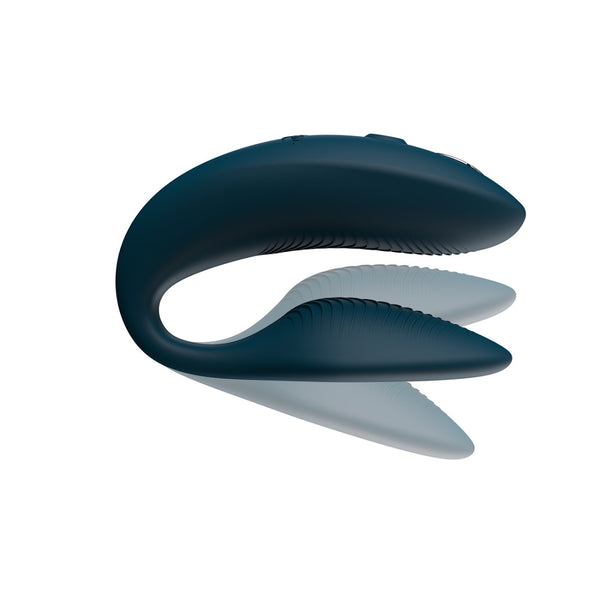 We-Vibe Sync 2 Couples Vibrator with App