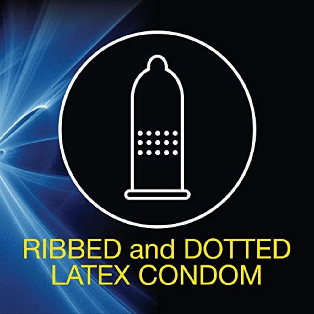 Durex Prolong Condoms