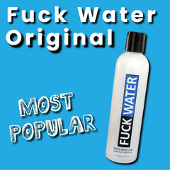 fuck water original