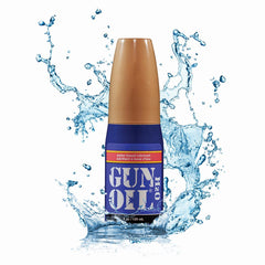 Gun Oil H2O Lube