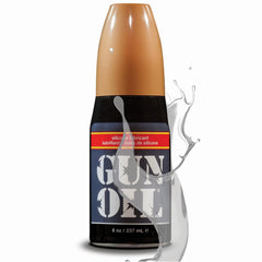 Gun Oil Silicone
