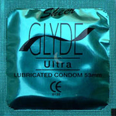 glyde ultra condoms