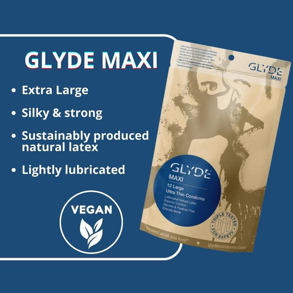 glyde maxi large