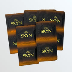 LifeStyles Skyn Large Condoms