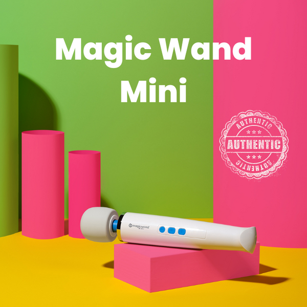 Magic Wand Mini