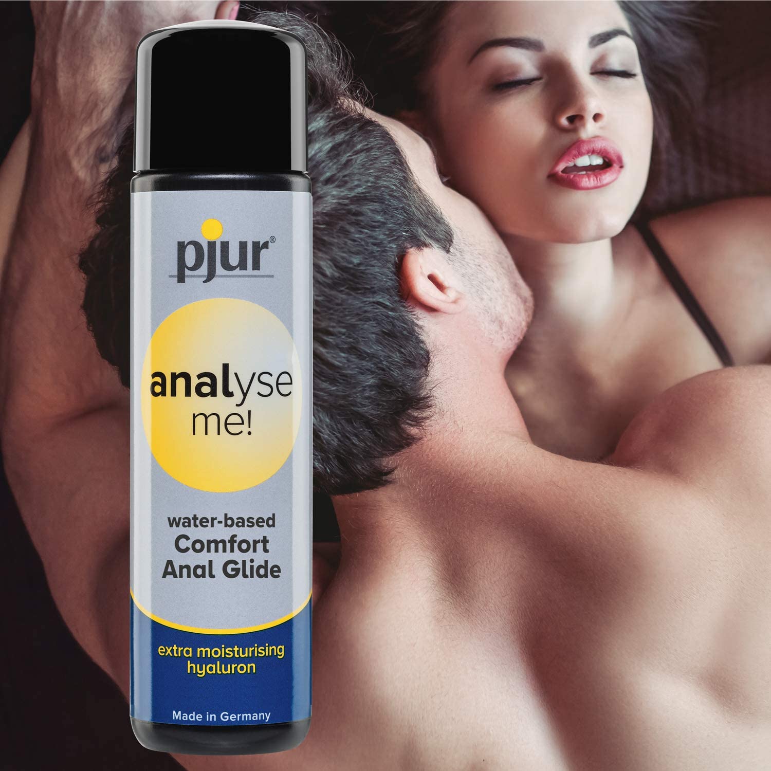 Pjur Analyse Me! Comfort Anal Glide