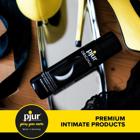 Pjur Lubricants