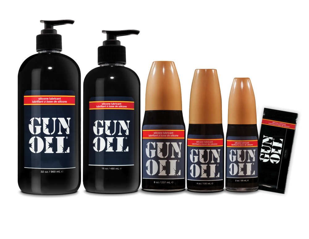 Shop all Gun Oil Lubricants