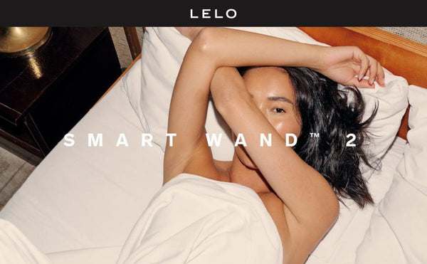 Lelo Smart Wand 2 Large