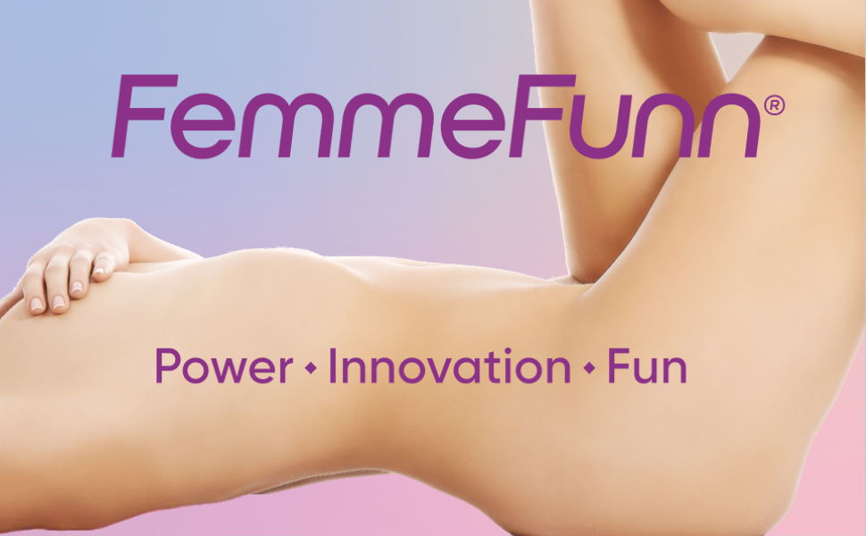 Femme Funn Banner
