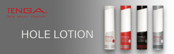 TENGA Hole Lotion