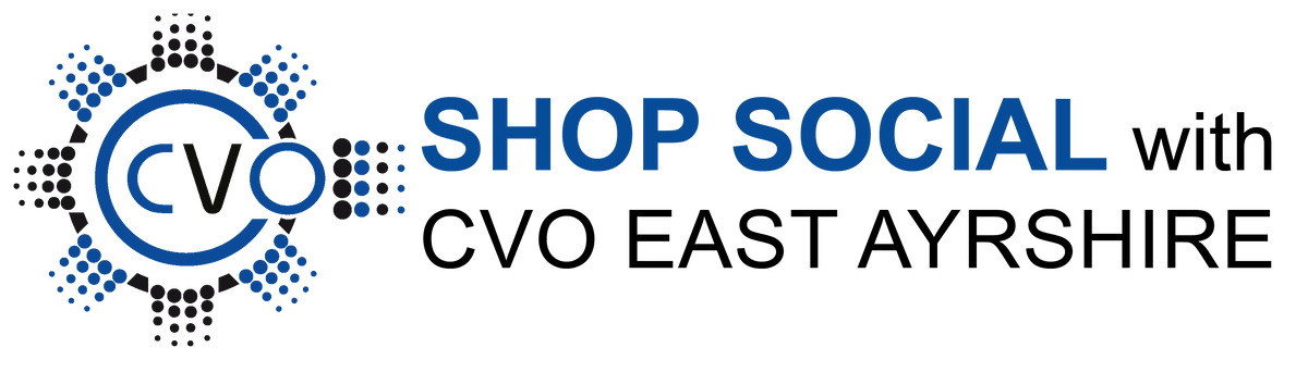 Shop Social with CVO East Ayrshire