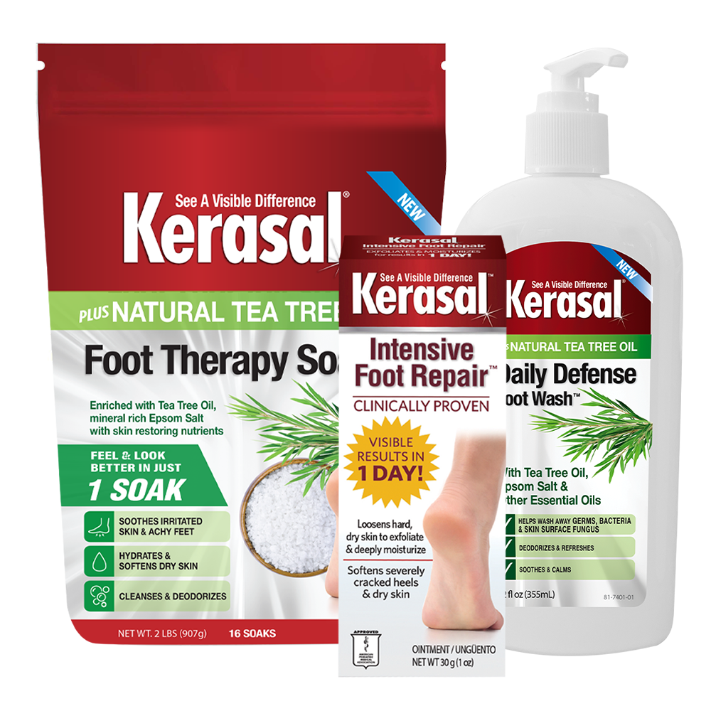 Kerasal Nail Fungal Nail Renewal Treatment 0.33 oz India | Ubuy