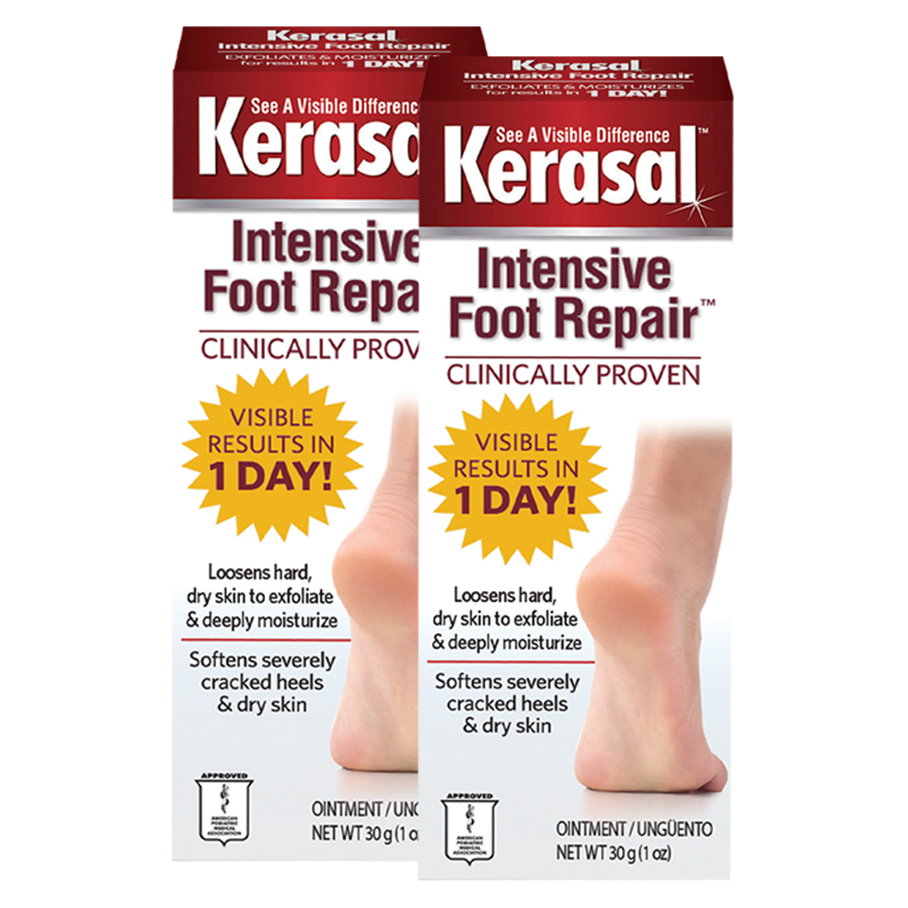 Dry Feet? Essential Tips for Treating Dry Skin on Feet | Vaseline® |  Unilever Vaseline®