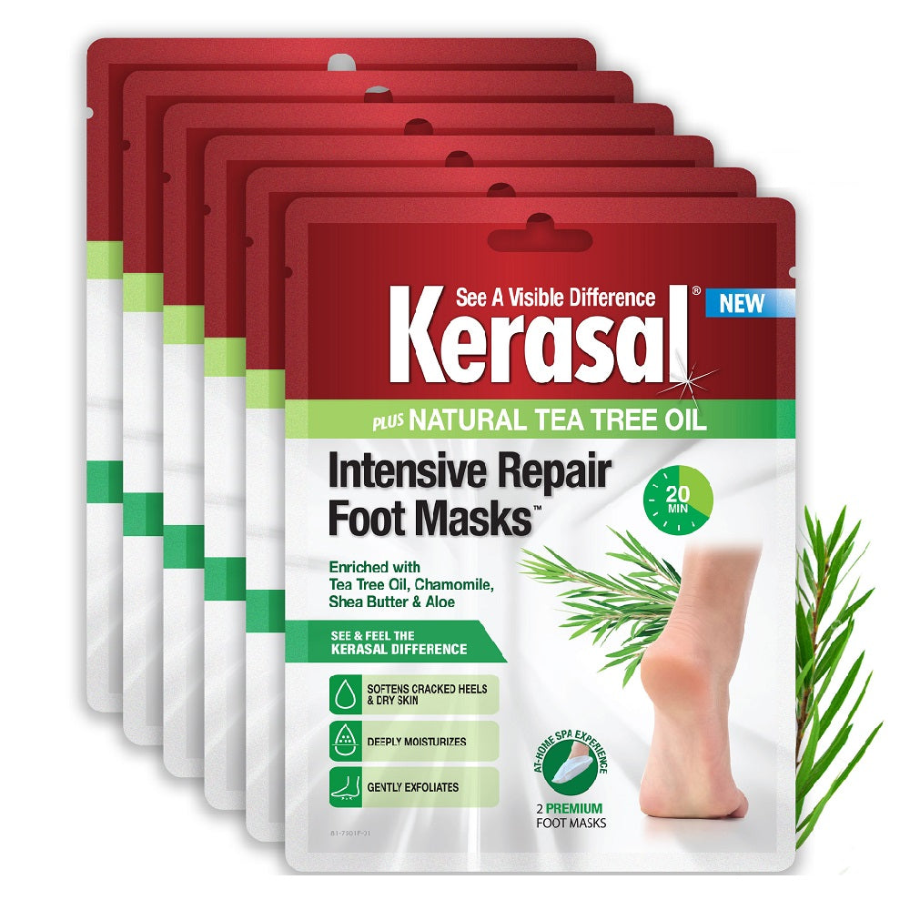 Amazon.com: Kerasal Nail Renewal and Kerasal Multi-Purpose Nail Repair :  Beauty & Personal Care