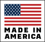 Made In America!