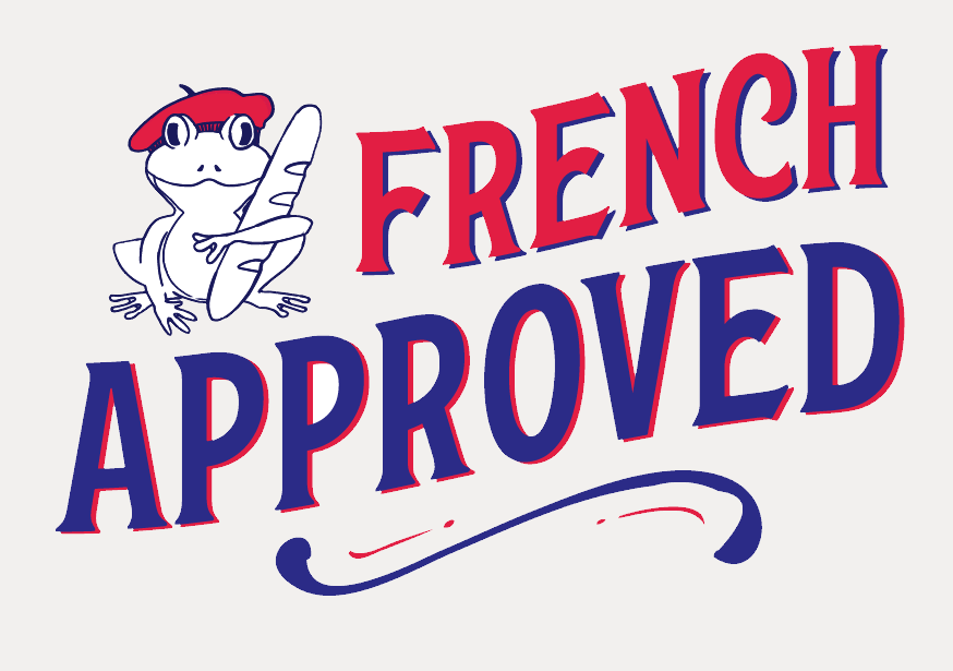 French Approved