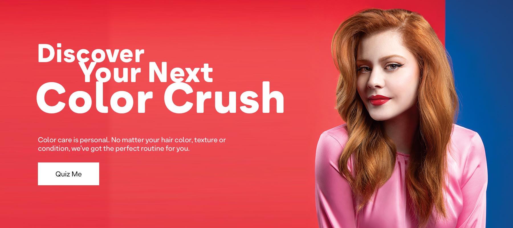 Discover your next color crush
