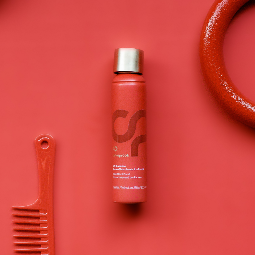 Texture Charge® Defining Volume Spray