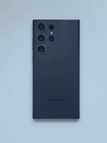 [中古/Aランク]Galaxy S22 Ultra 5G SM-S908N 12/256GB SIMフリー 