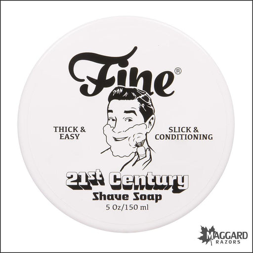 Fine Accoutrements Shaving Soap - SNAKE BITE - 5OZ. – The Shave