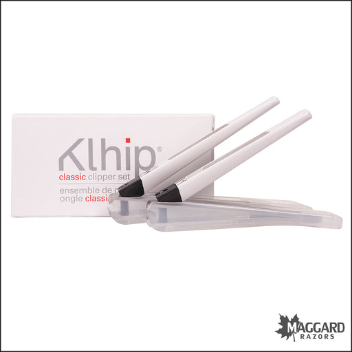 Klhip Ultimate Clipper - Klhip Nail Clipper - Touch of Modern