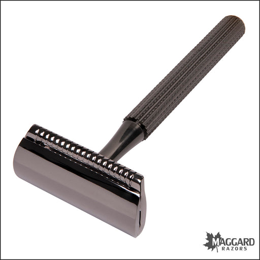 Safety Razors - DE and Single Edge Razors — Page 10 — Maggard Razors