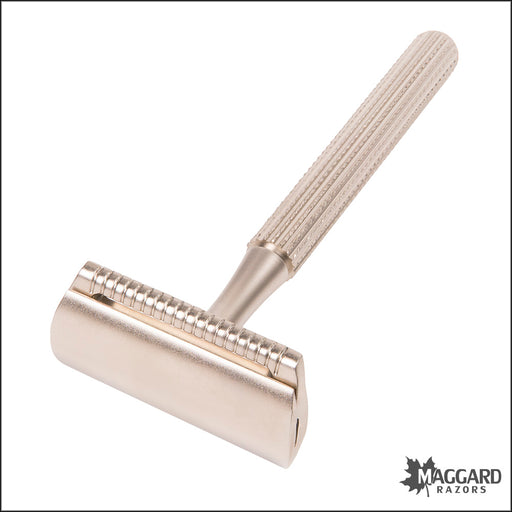 Safety Razors - DE and Single Edge Razors — Page 10 — Maggard Razors