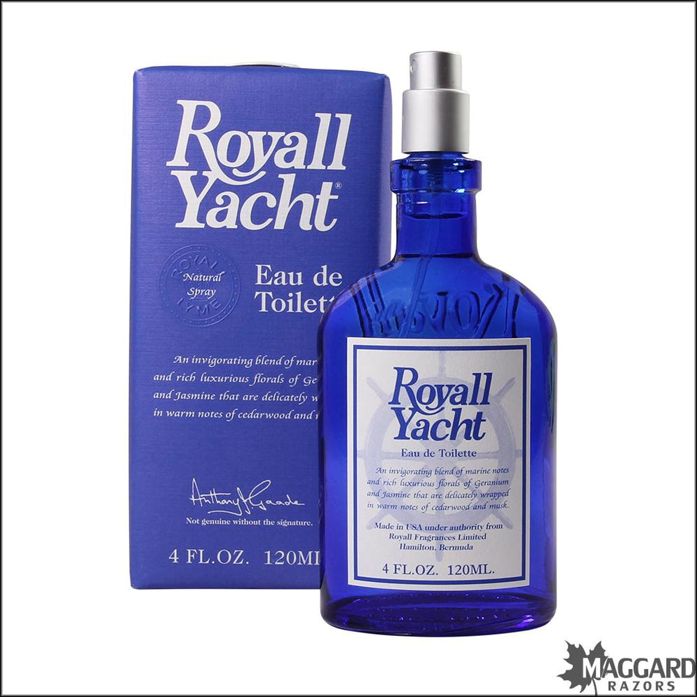 royall yacht fragrance