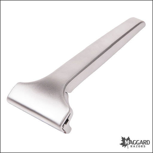 Supply The Single Edge Pro Razor, Classic Matte Finish — Maggard Razors